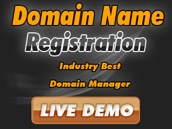 Cut-rate domain name registration service providers